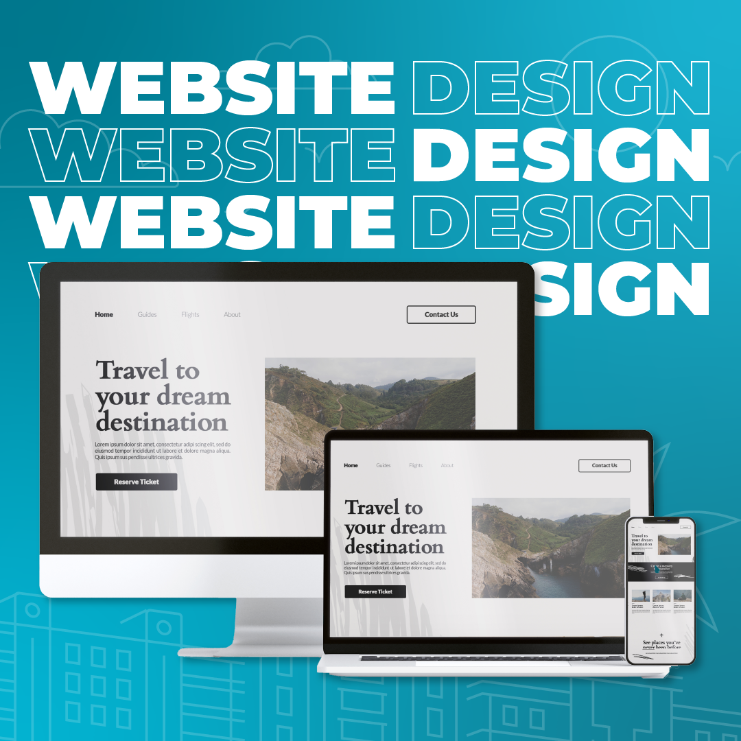Website Design