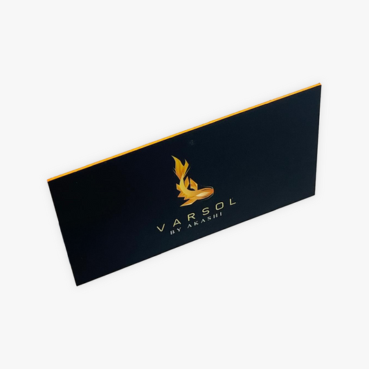 32PT Painted Edges Business Cards