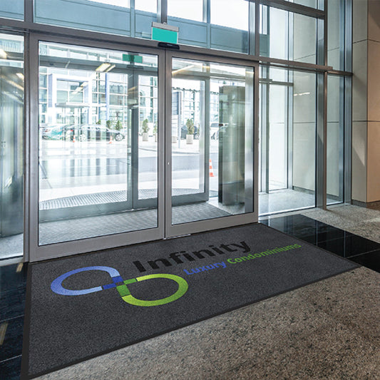 Colorstar Custom Mats