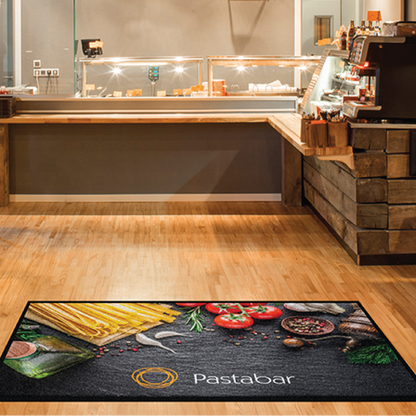 Colorstar Custom Mats