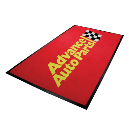 Colorstar Custom Mats