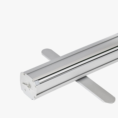 Standard Retractable Stand Banner