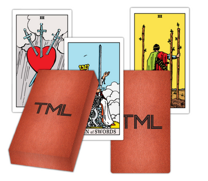 Tarot Card Set