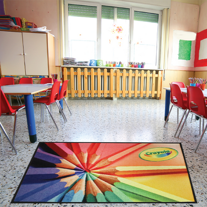 Berber Custom Mats