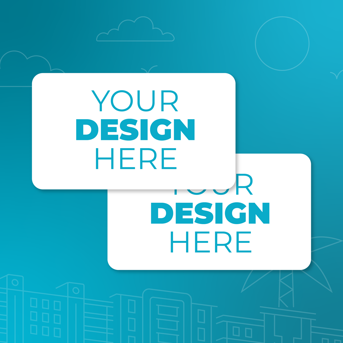 Business Cards Design