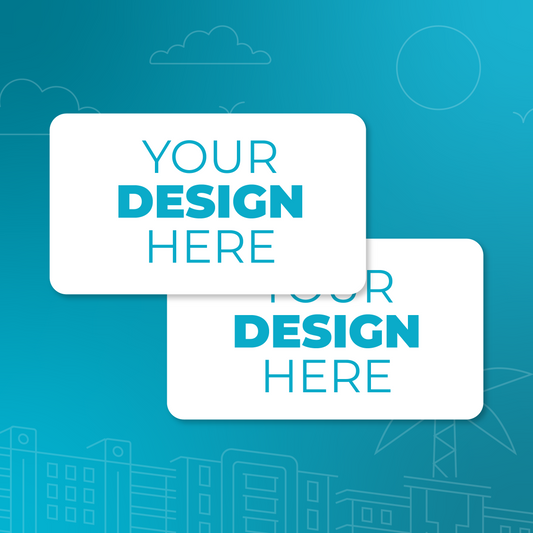 Business Cards Design