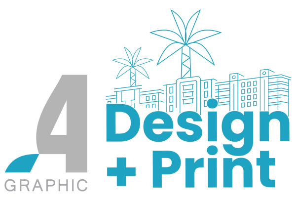 A4 Graphic