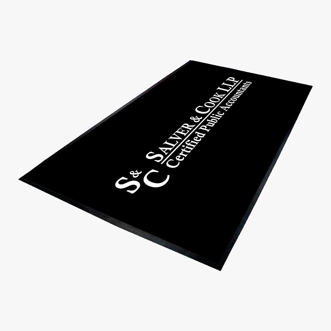 Colorstar Custom Mats