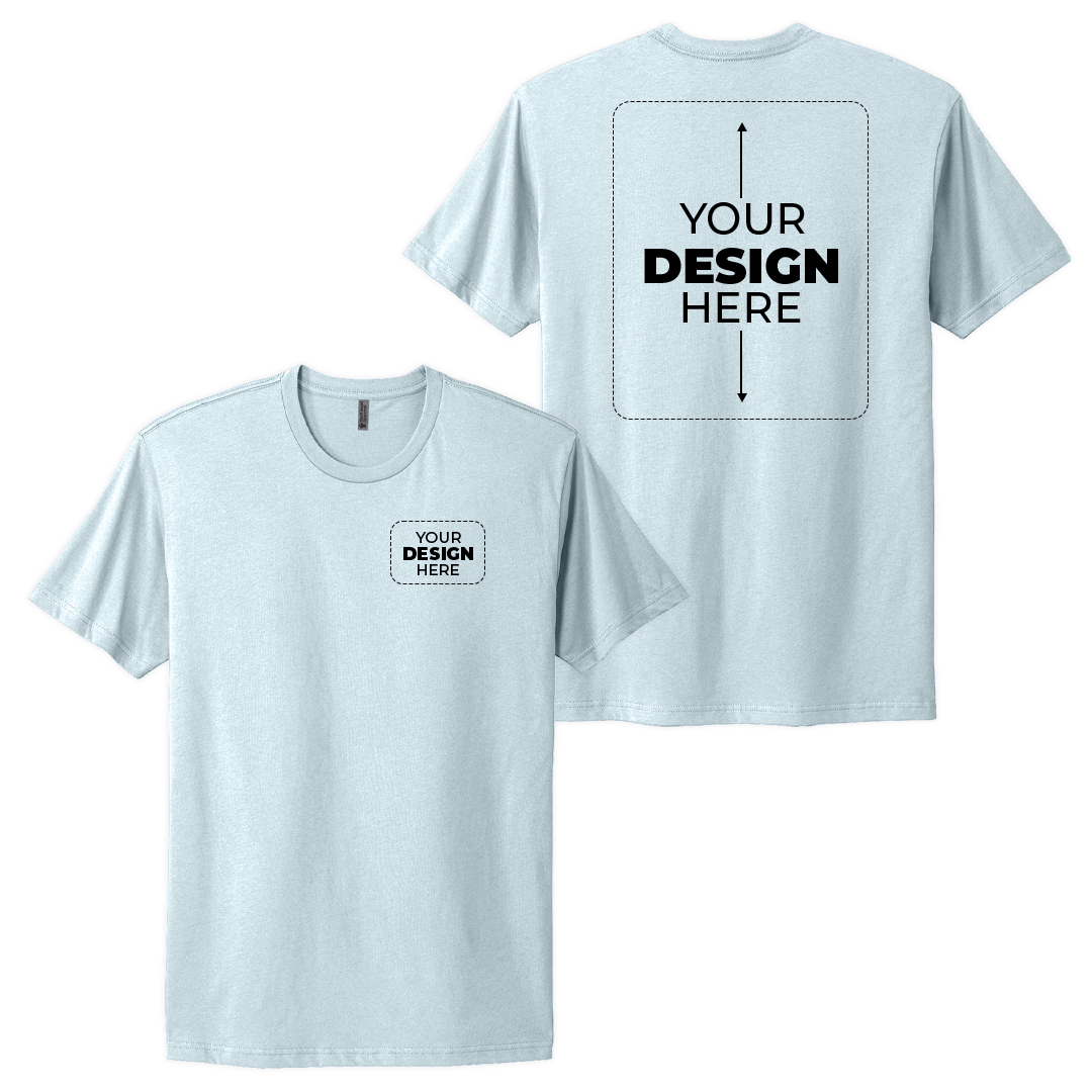 Next Level Apparel® Adult Cotton Tee | NL3600