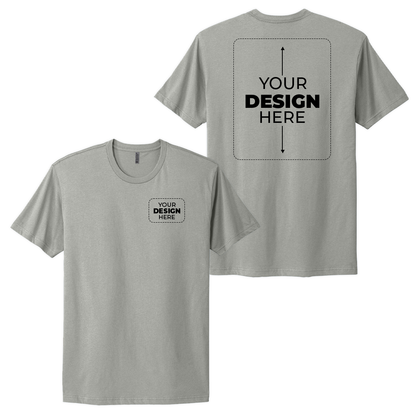 Next Level Apparel® Adult Cotton Tee | NL3600