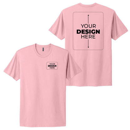 Next Level Apparel® Adult Cotton Tee | NL3600