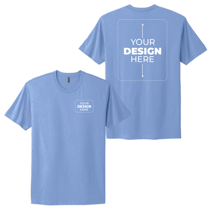 Next Level Apparel® Adult Cotton Tee | NL3600