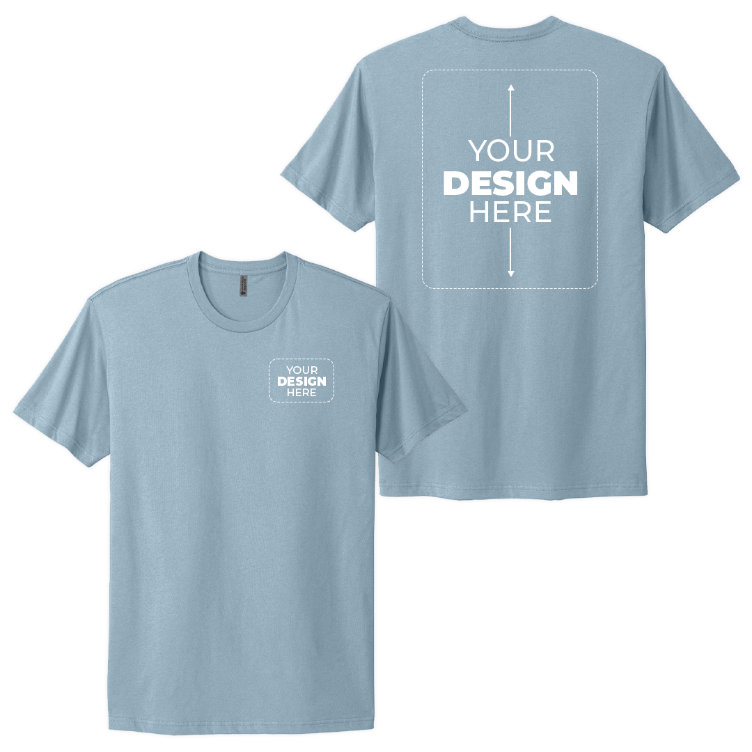 Next Level Apparel® Adult Cotton Tee | NL3600