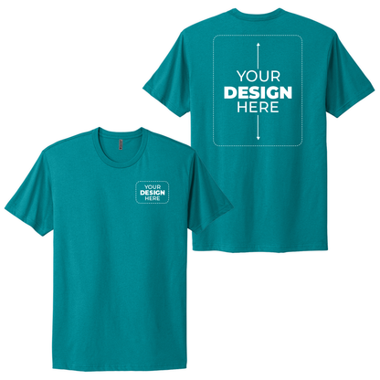 Next Level Apparel® Adult Cotton Tee | NL3600