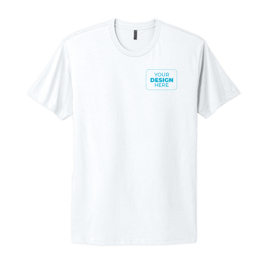 Next Level Apparel® Adult Cotton Tee | NL3600