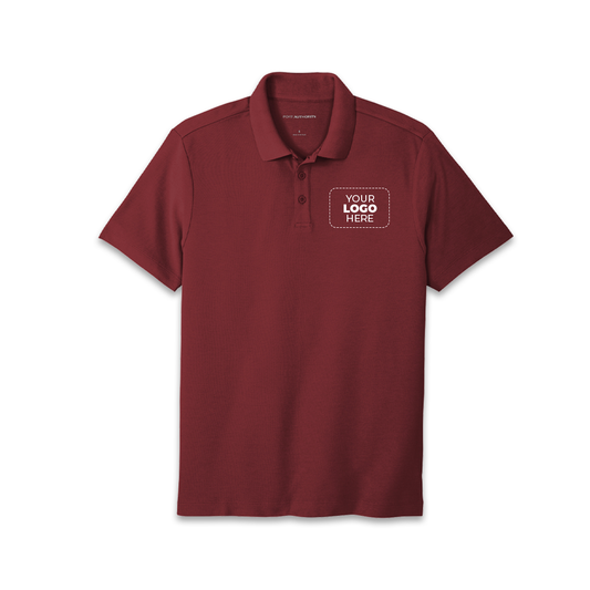 Port Authority® SuperPro React™ Polo | K810