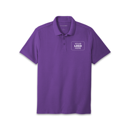 Port Authority® SuperPro React™ Polo | K810