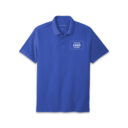 Port Authority® SuperPro React™ Polo | K810