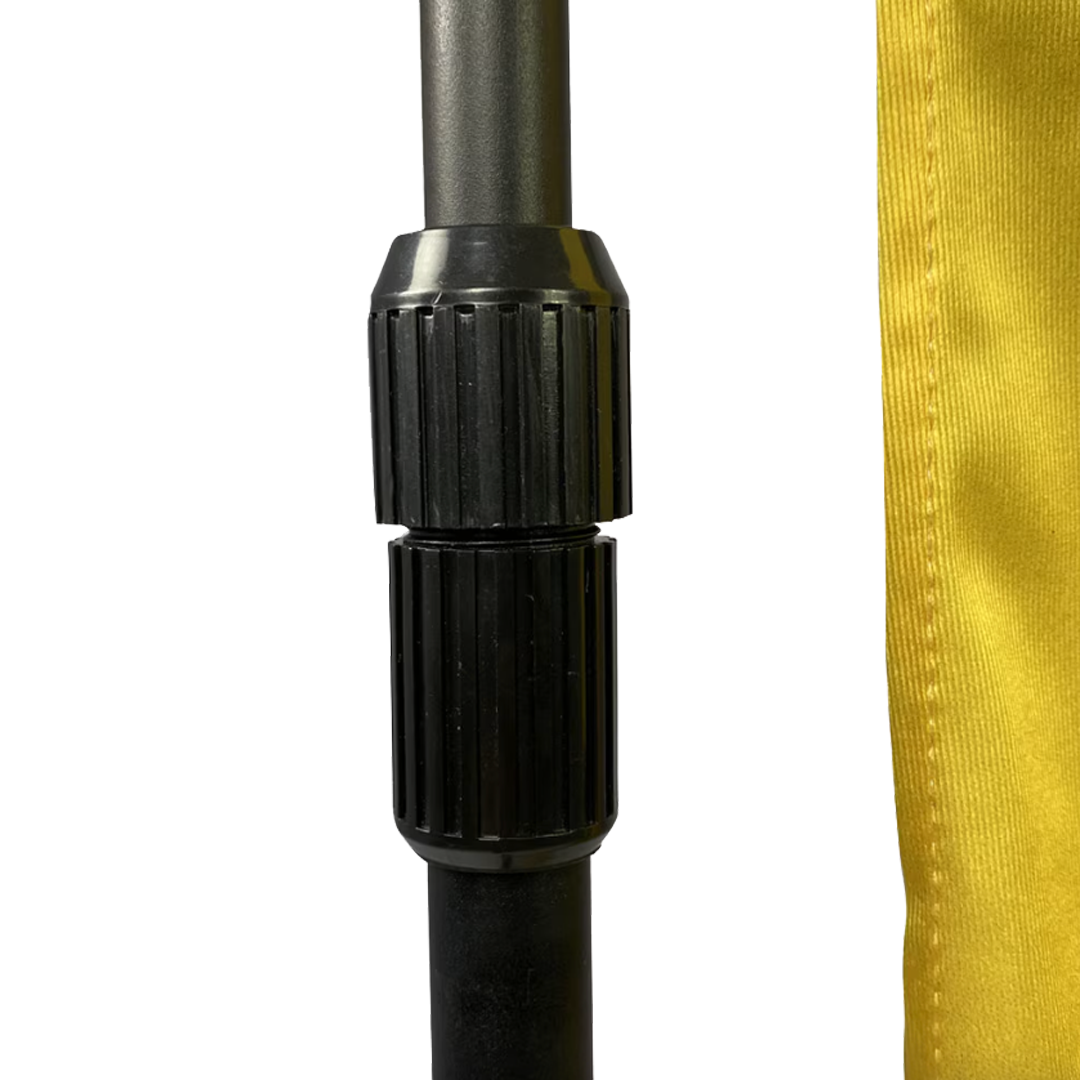 10Ft Step & Repeat Backdrop