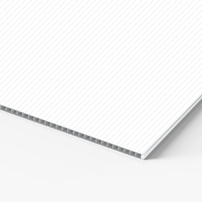 Full Color Coroplast